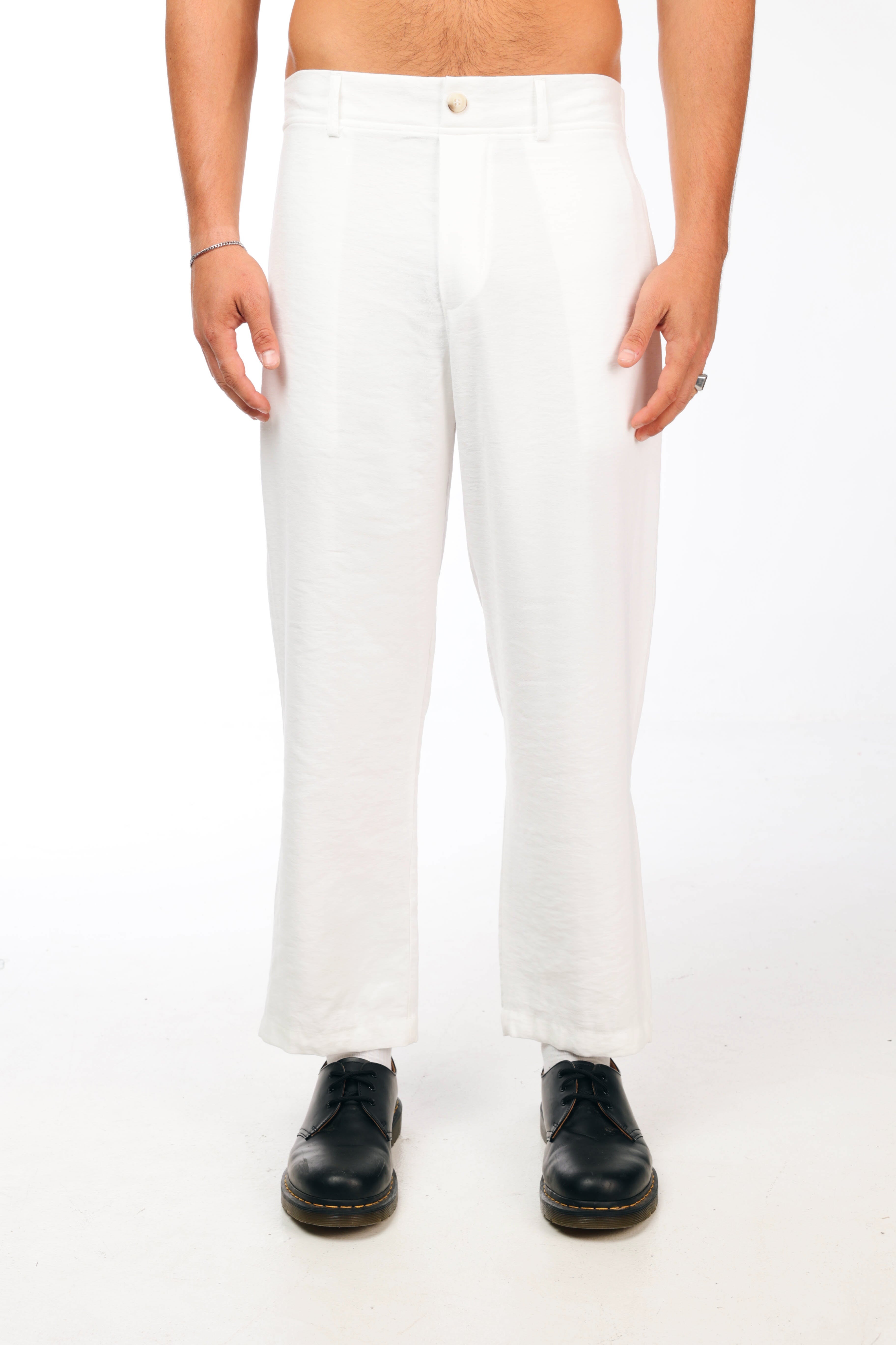 Snow Straight fit