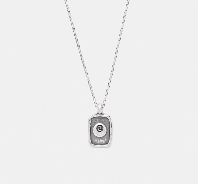 BALL NECKLACE
