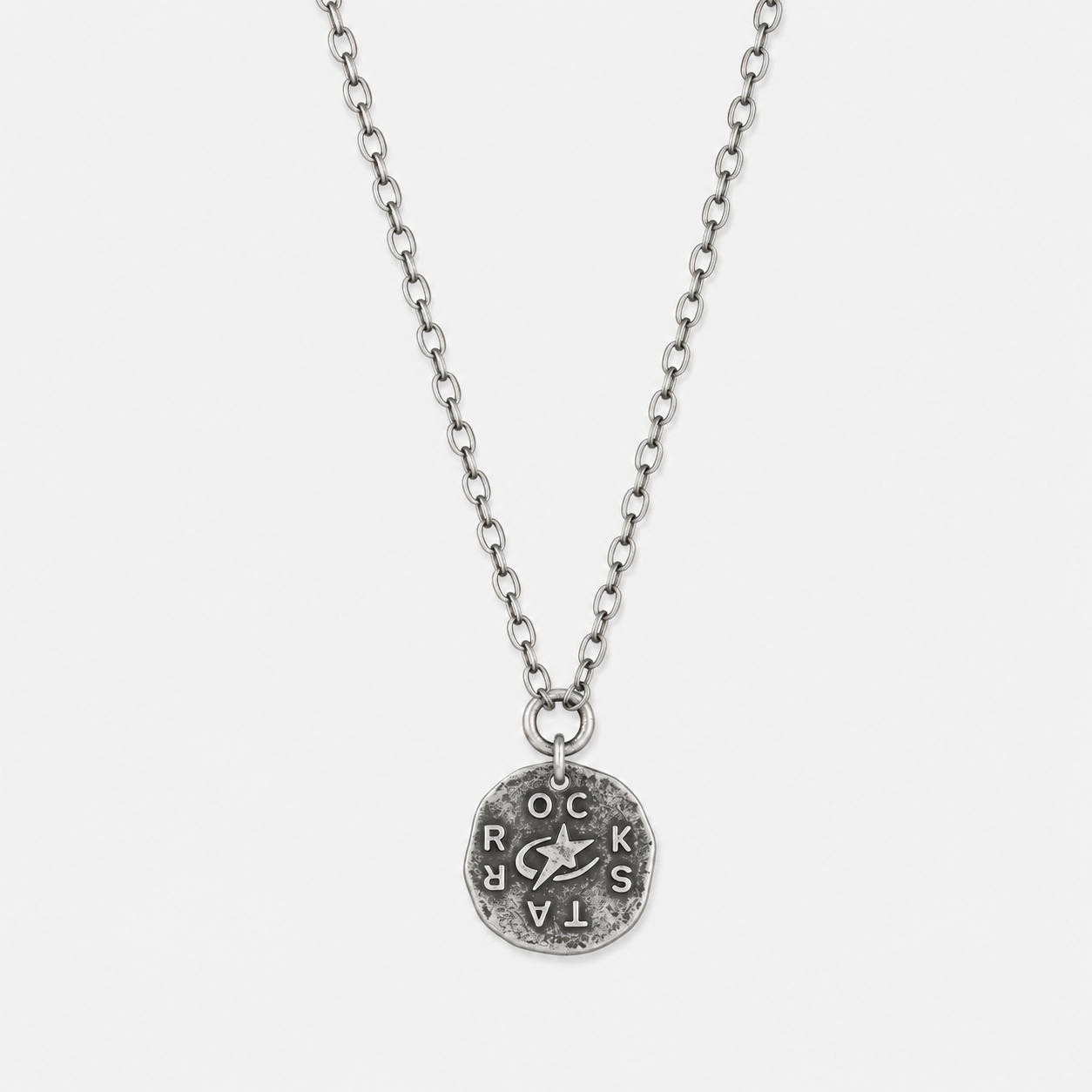ROCKSTAR NECKLACE