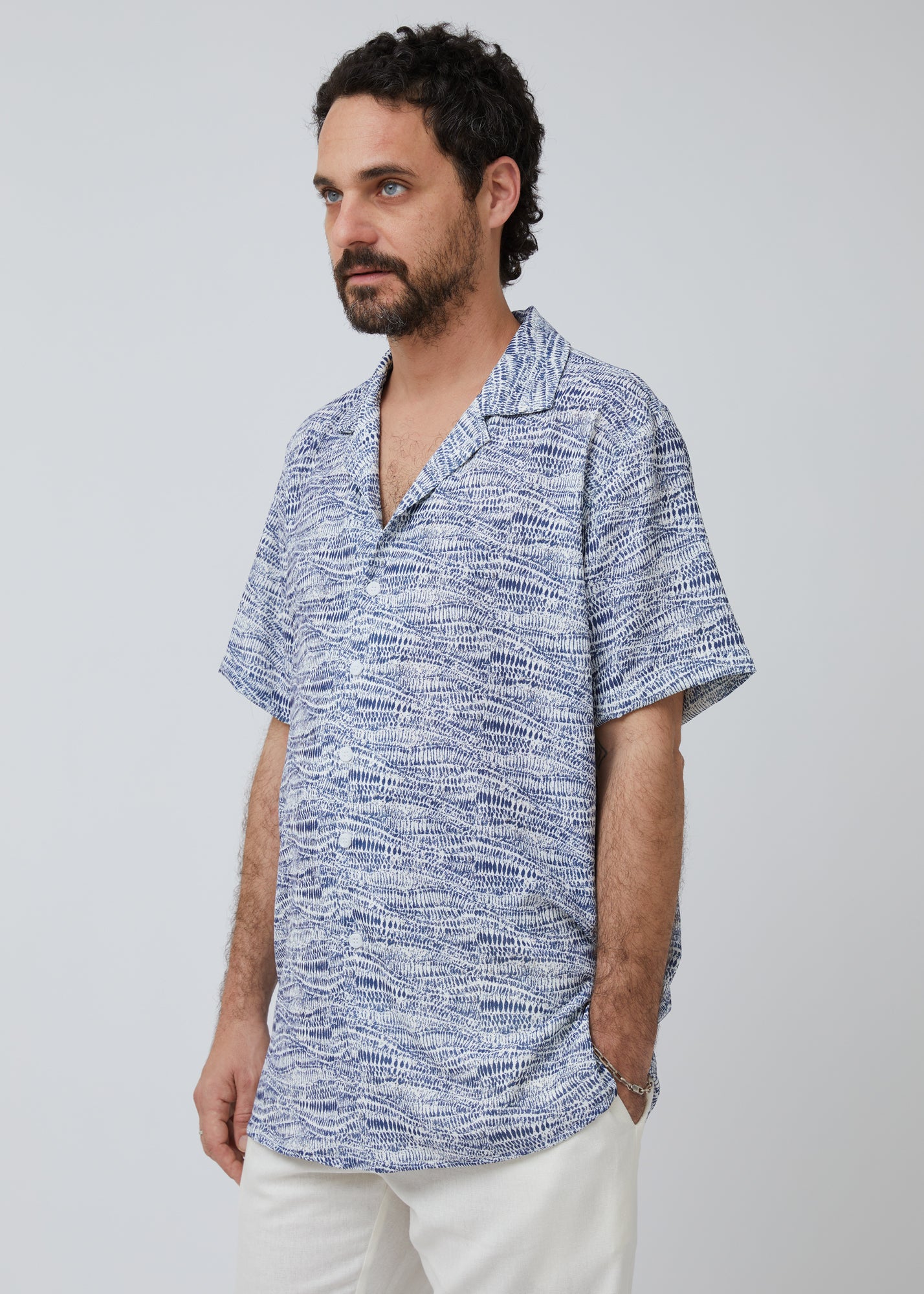 splash Shirt
