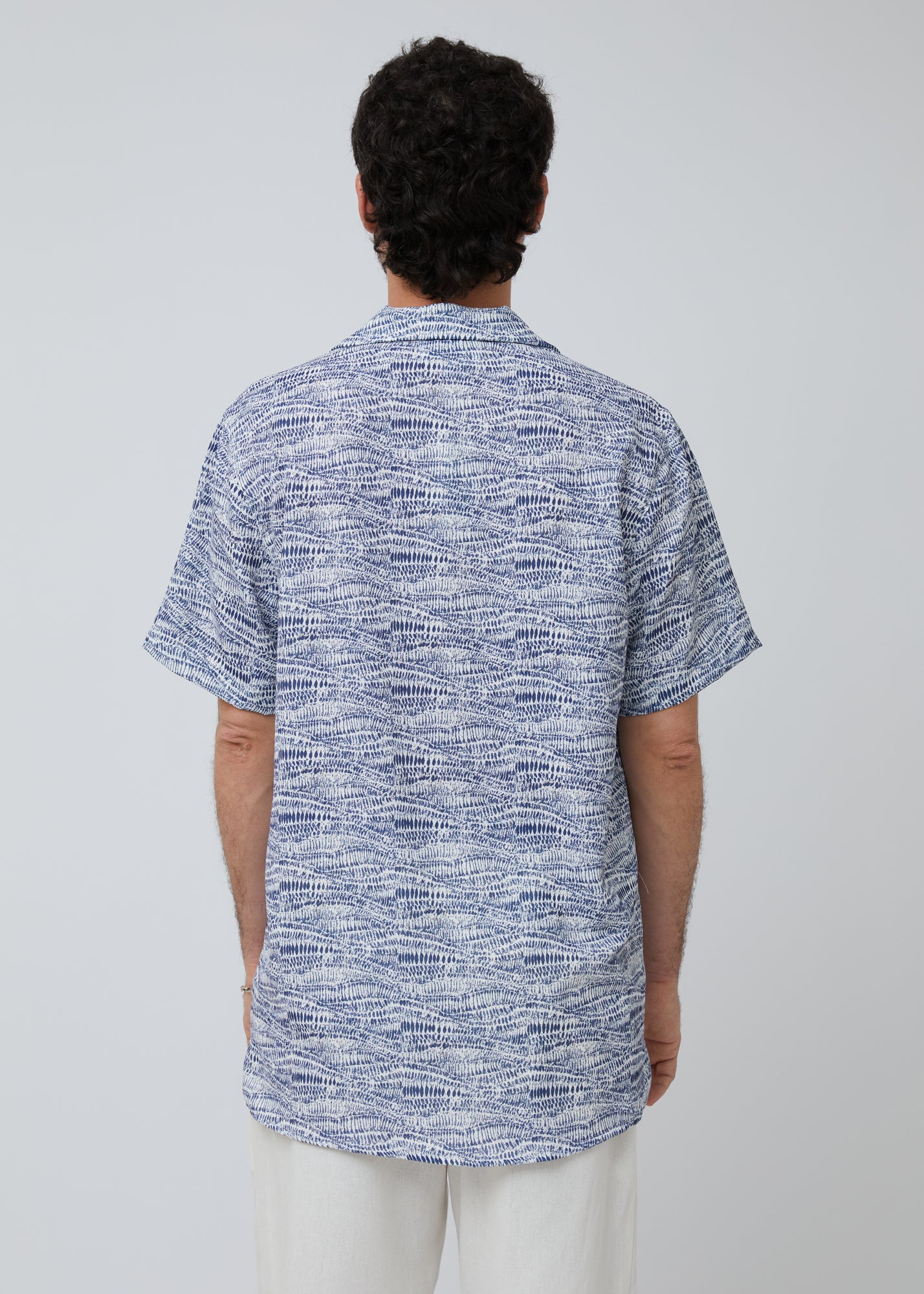splash Shirt