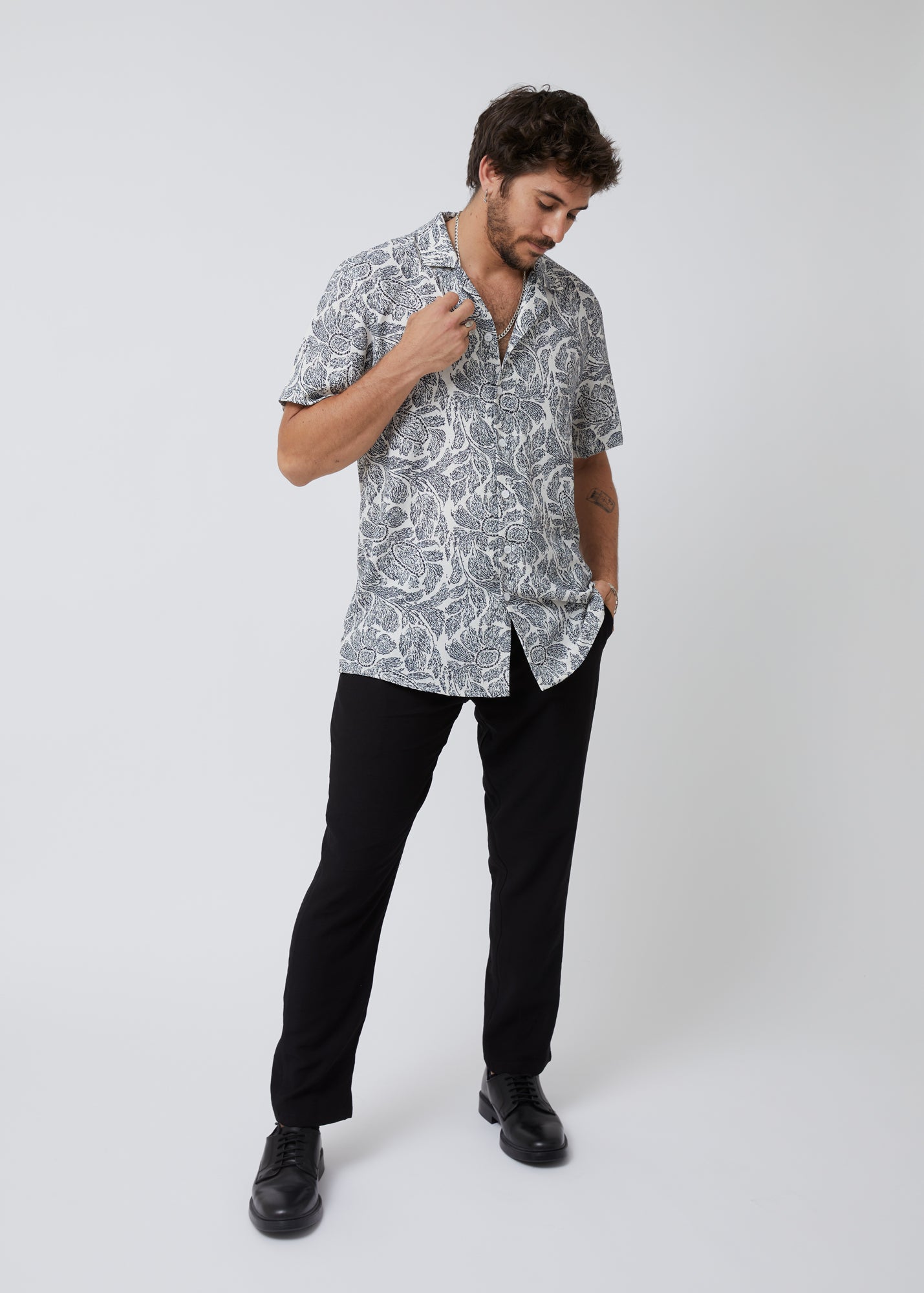 mist Shirt