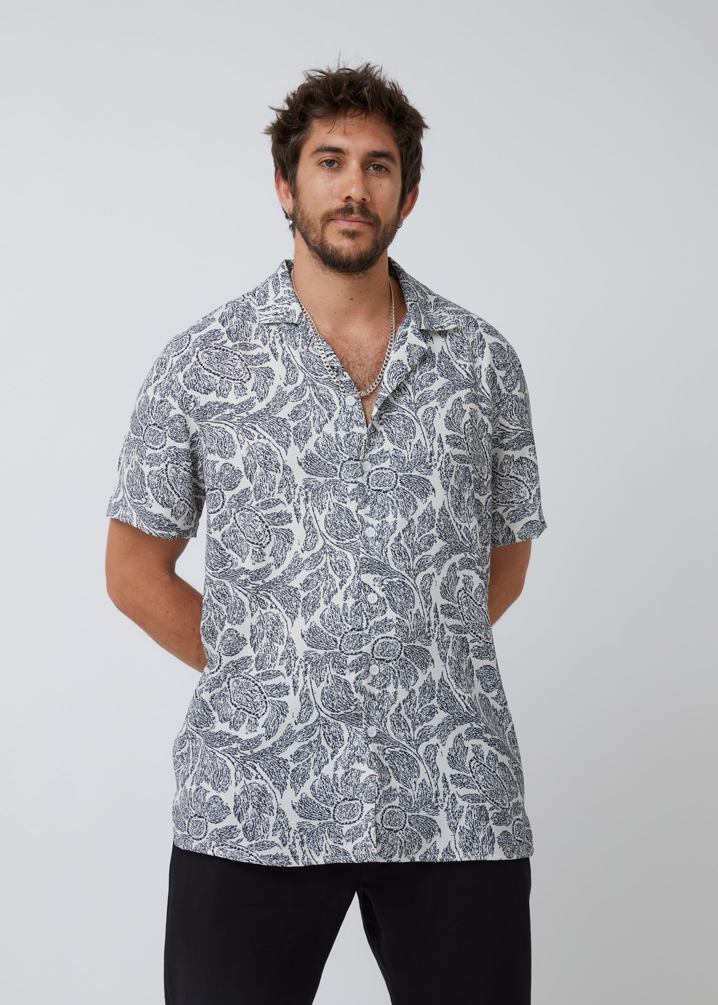 mist Shirt