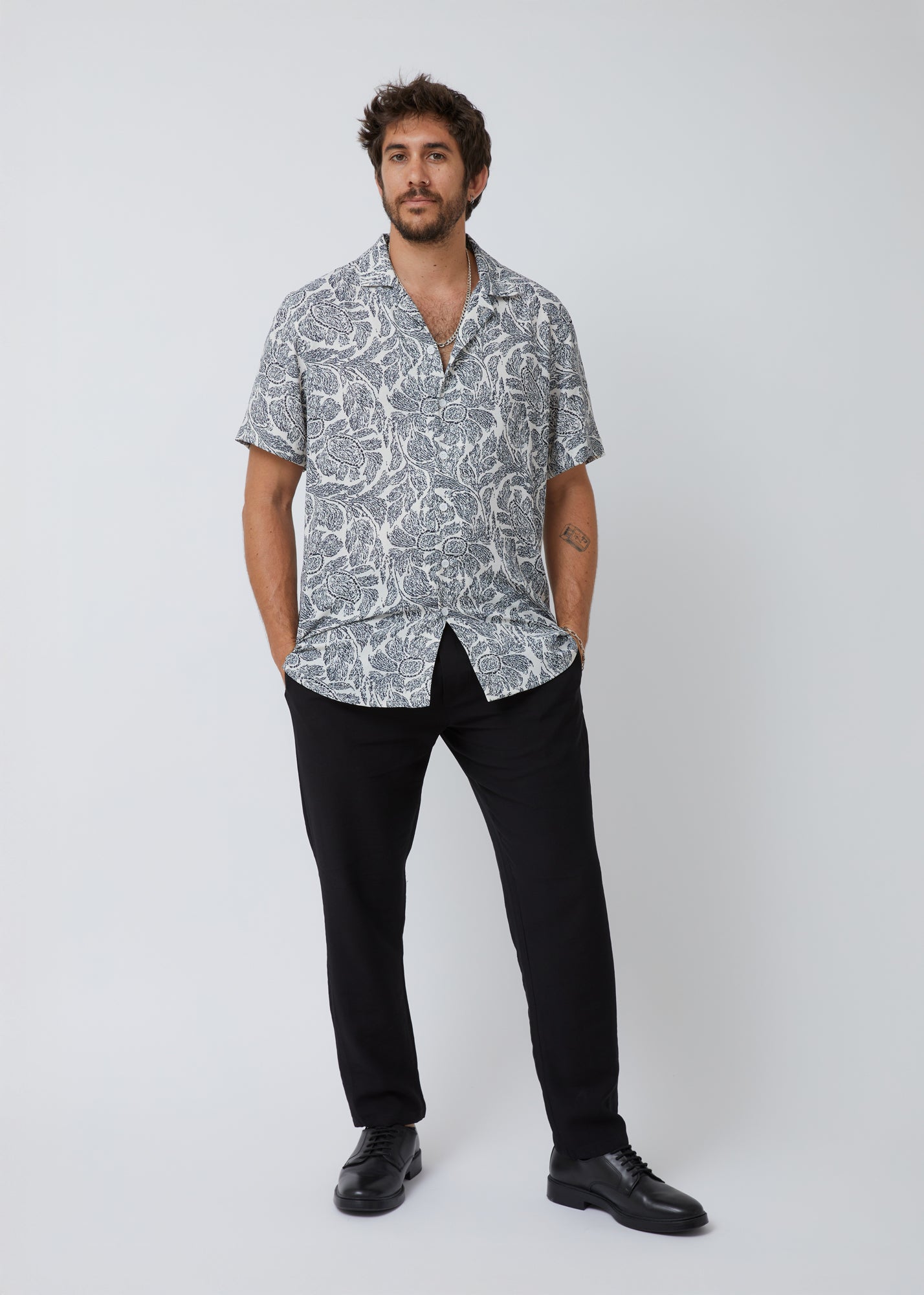 mist Shirt