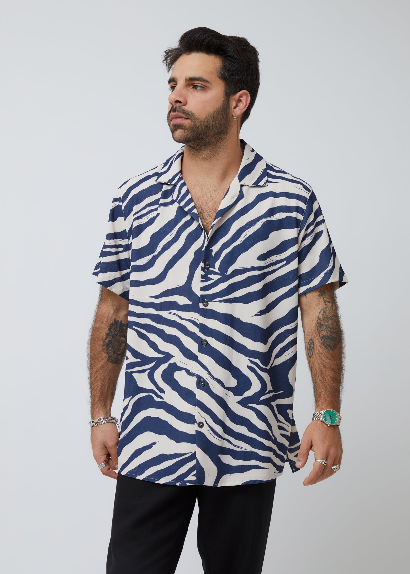 swan Shirt