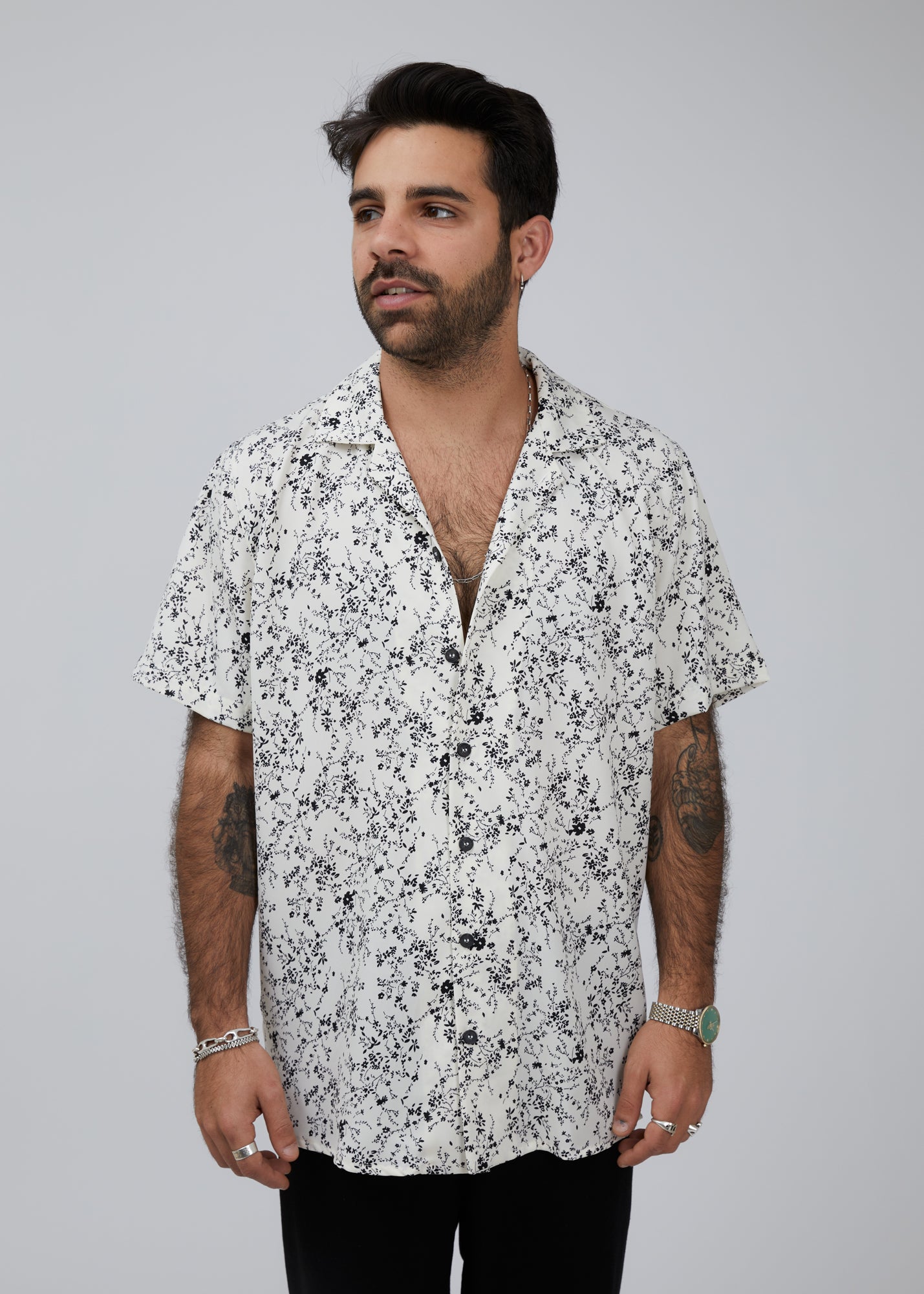 flora Shirt