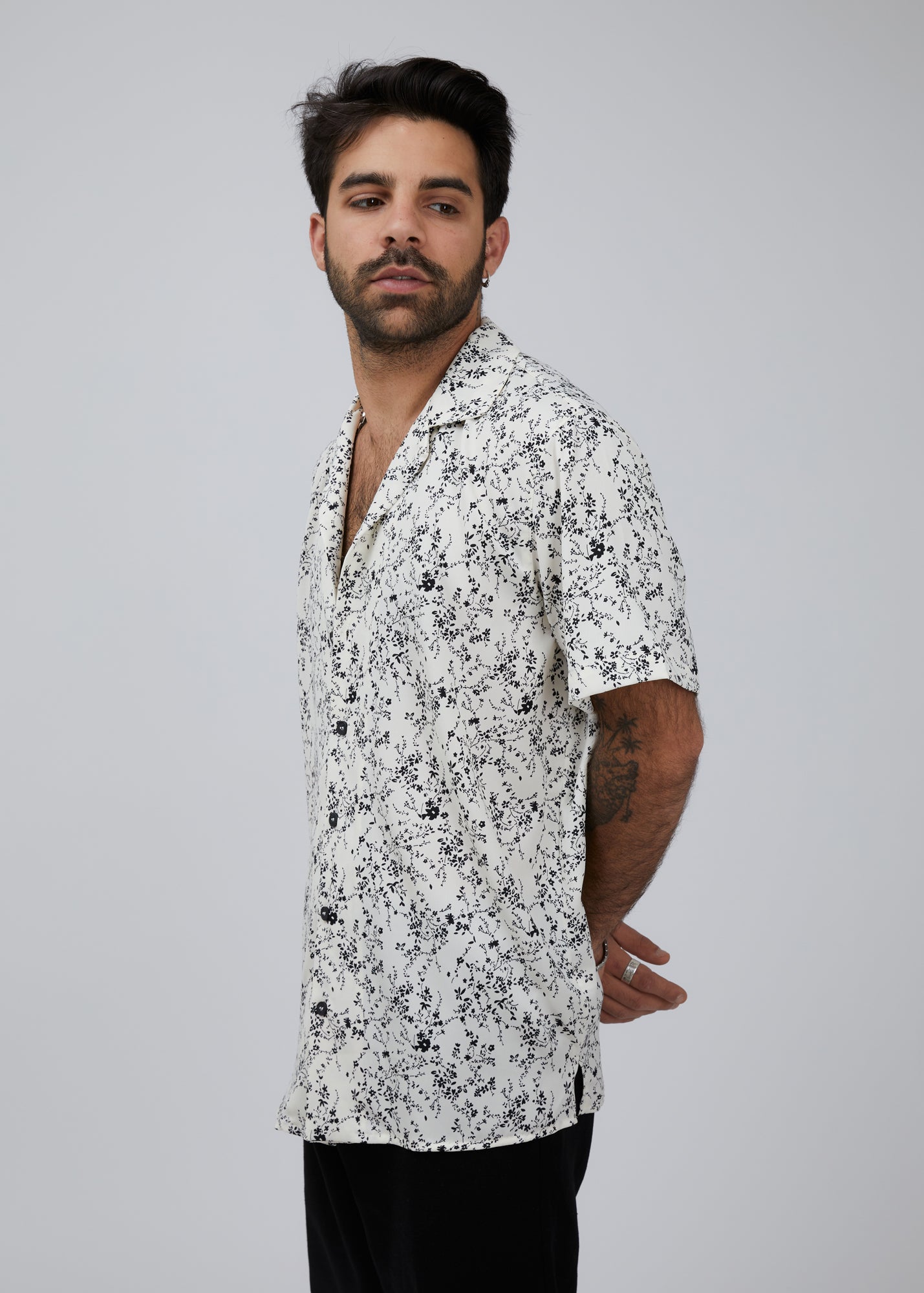 flora Shirt