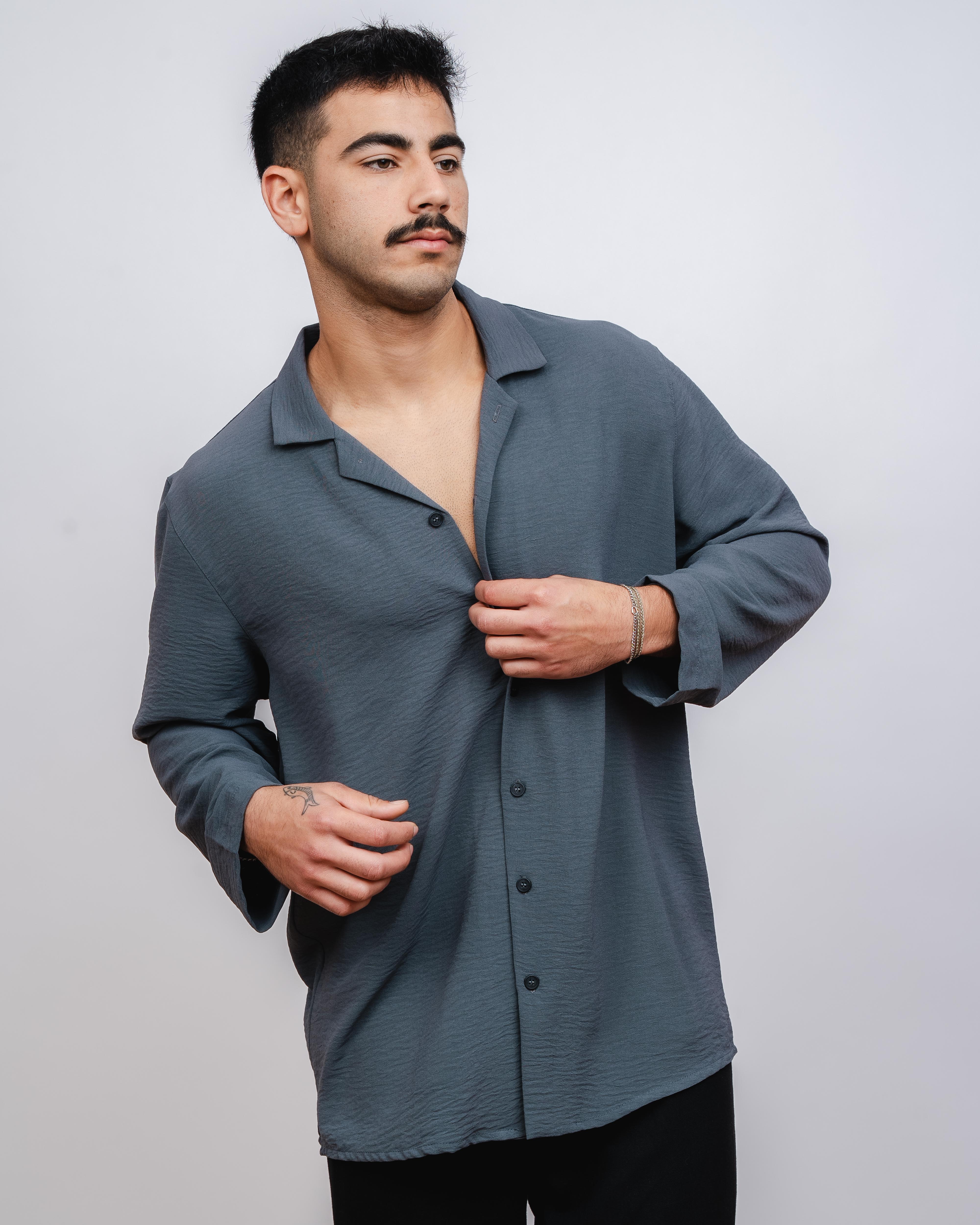 Mouse long sleeve shirt