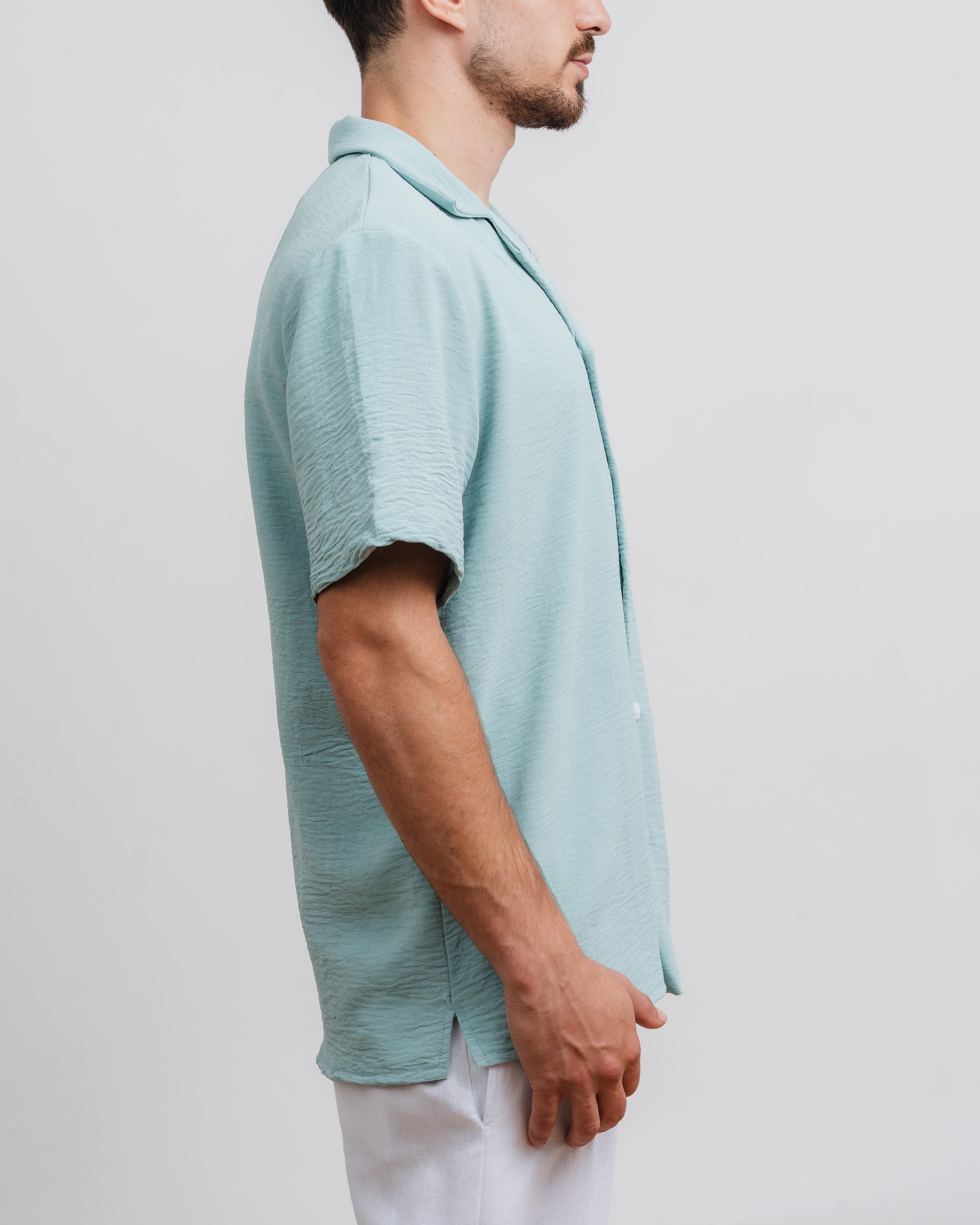 Mint Shirt