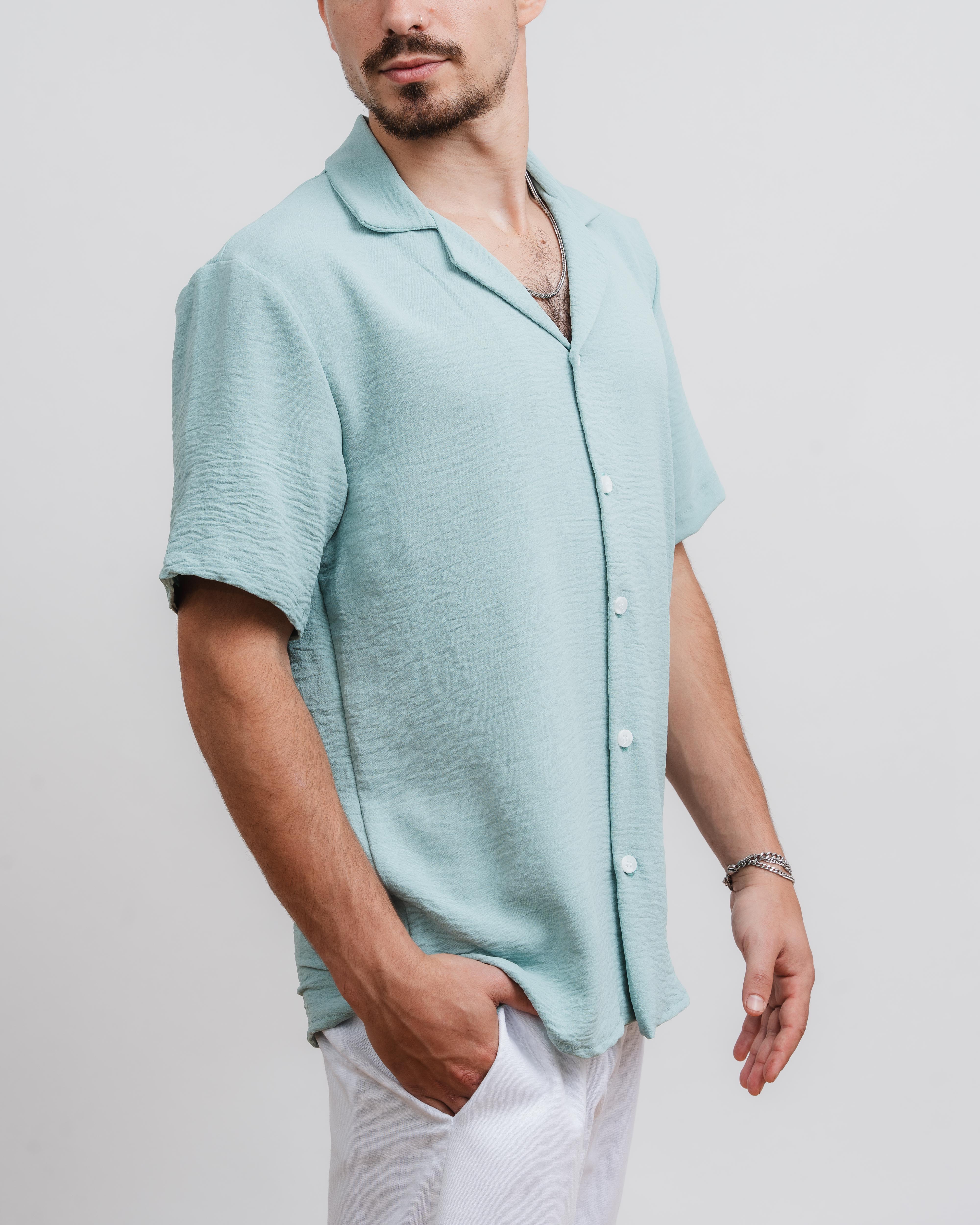 Mint Shirt