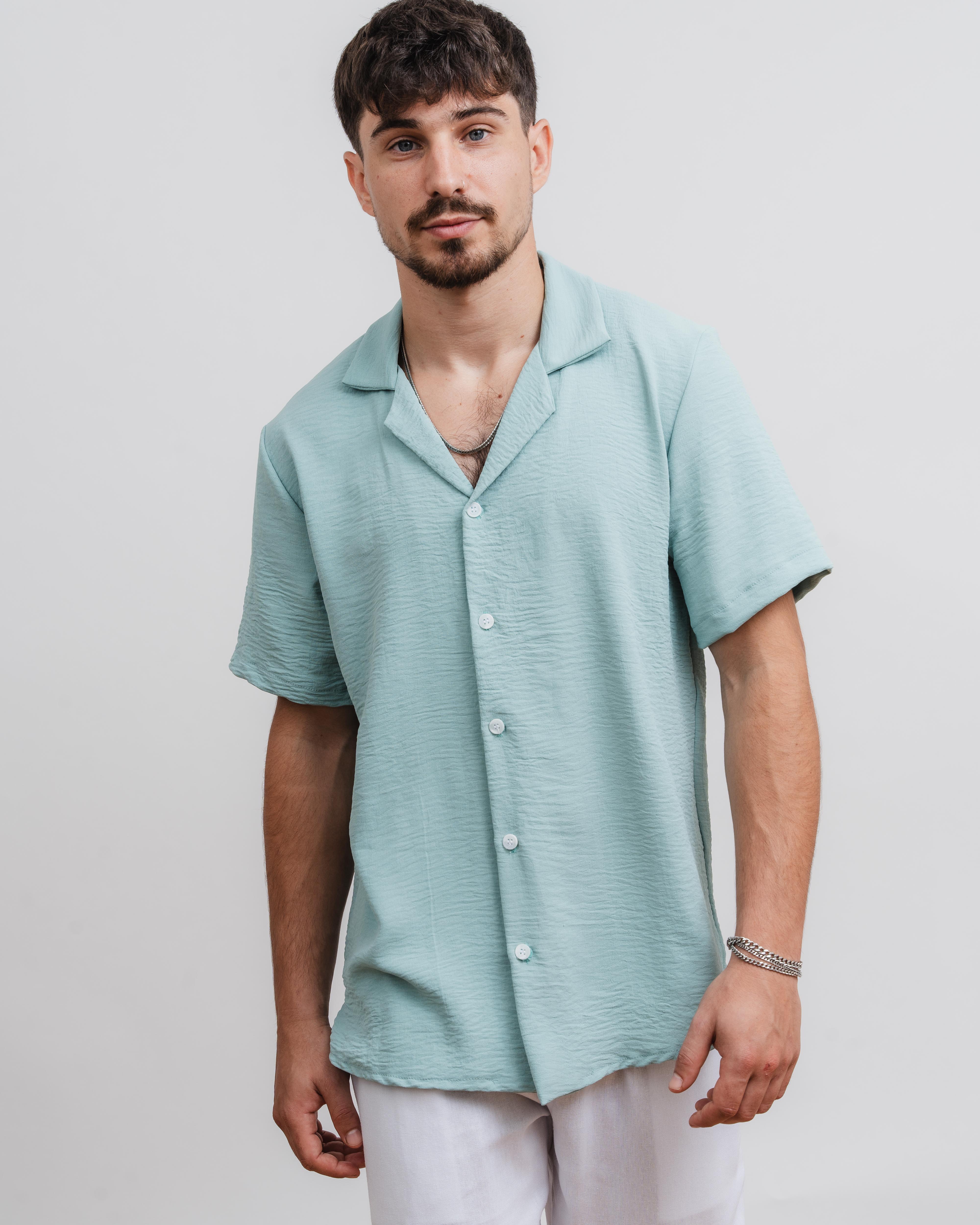 Mint Shirt