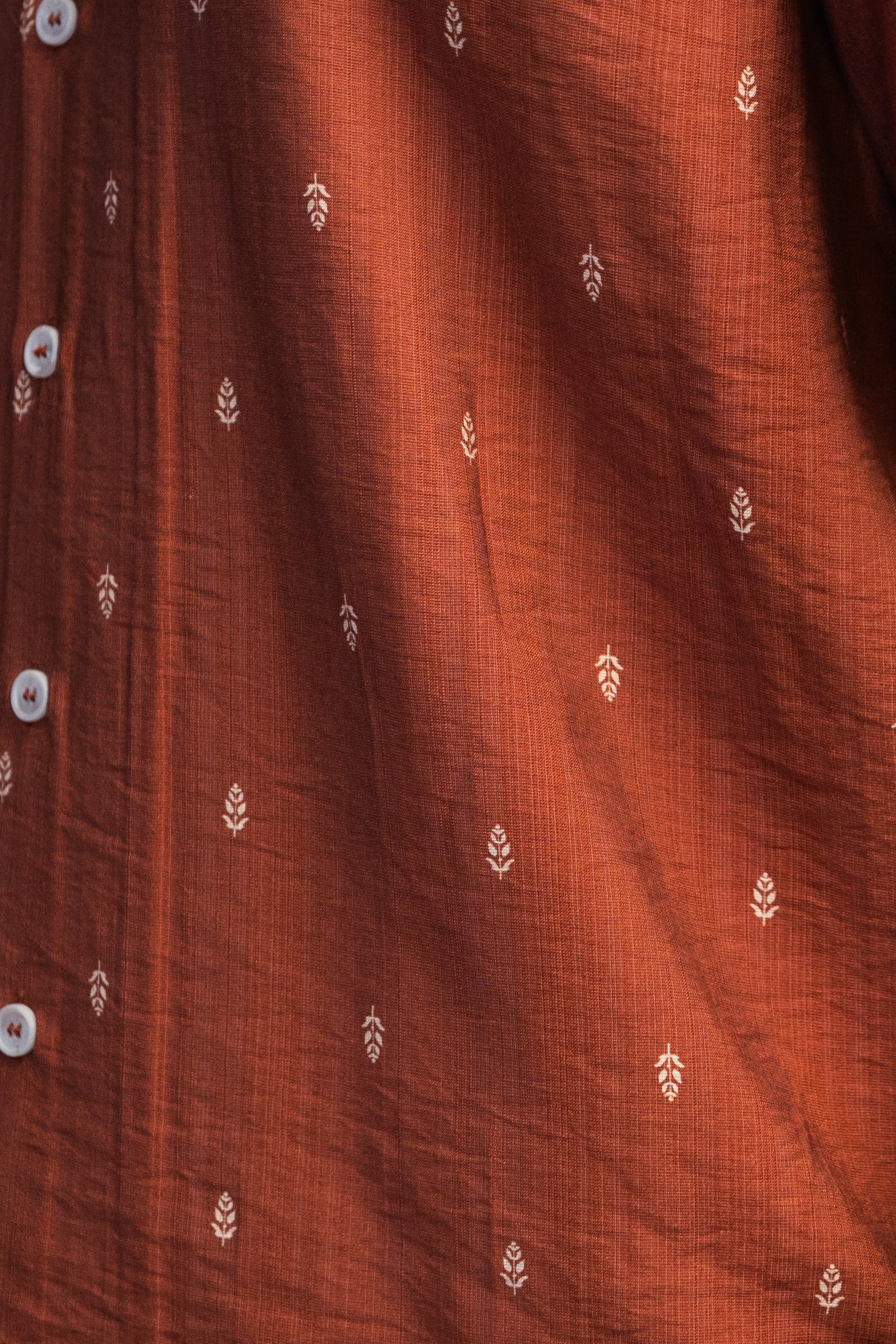 Clay Nomad Shirt