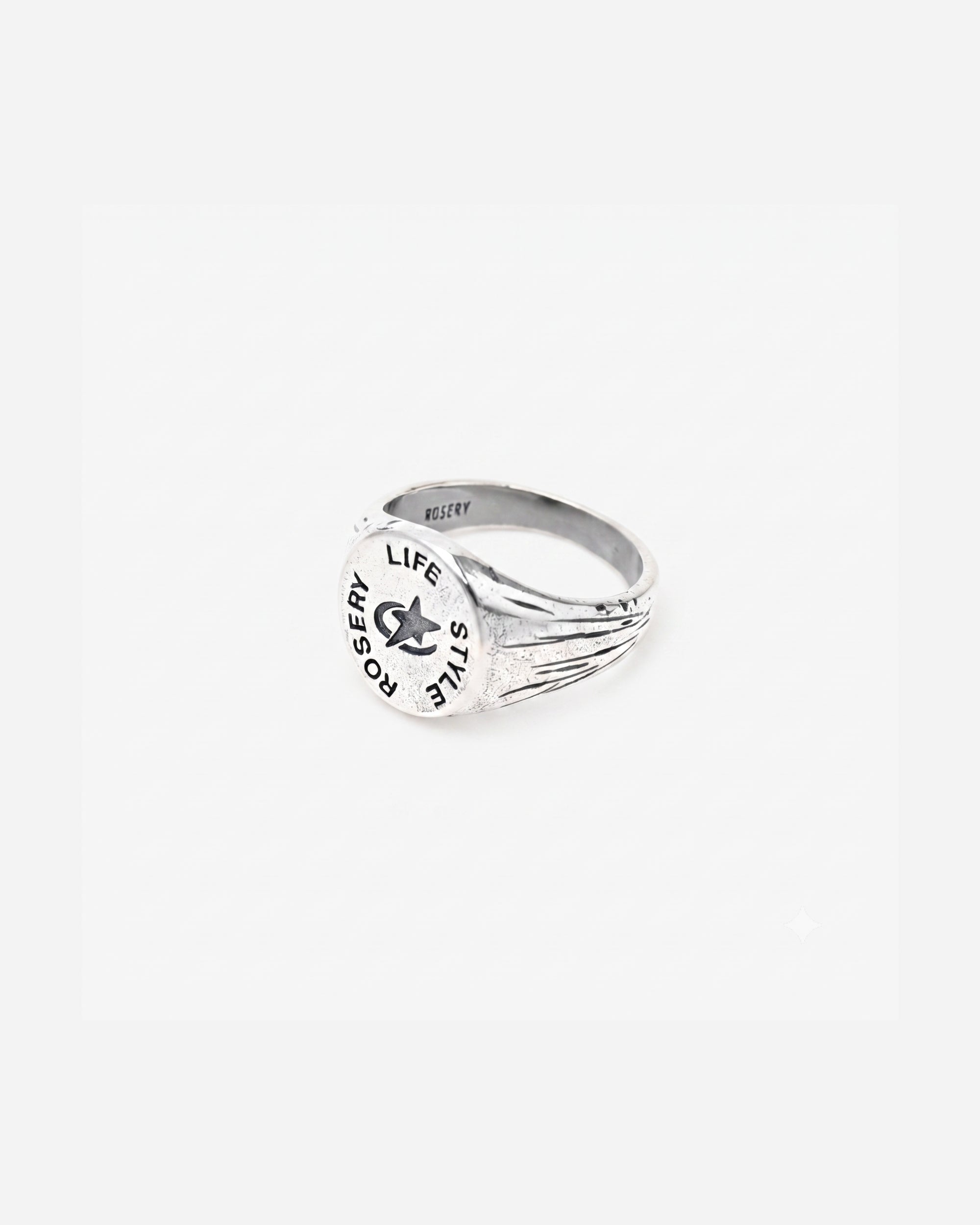 LIFESTYLE RING