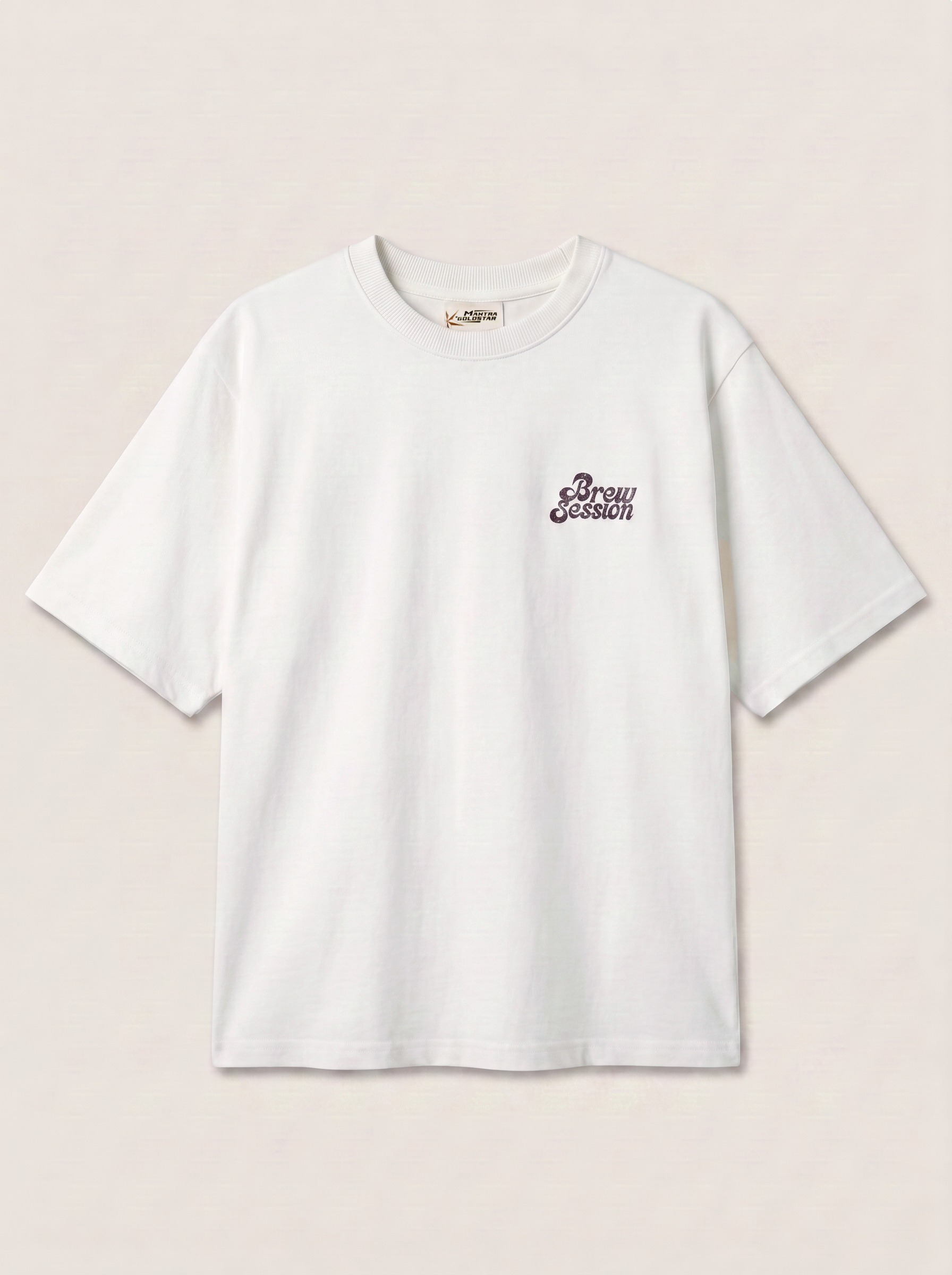 Goldstar Regular Fit t Shirt