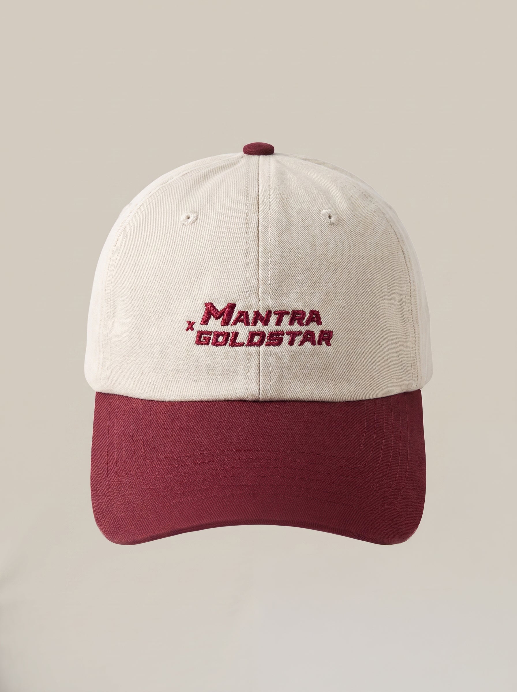 Goldstar hat