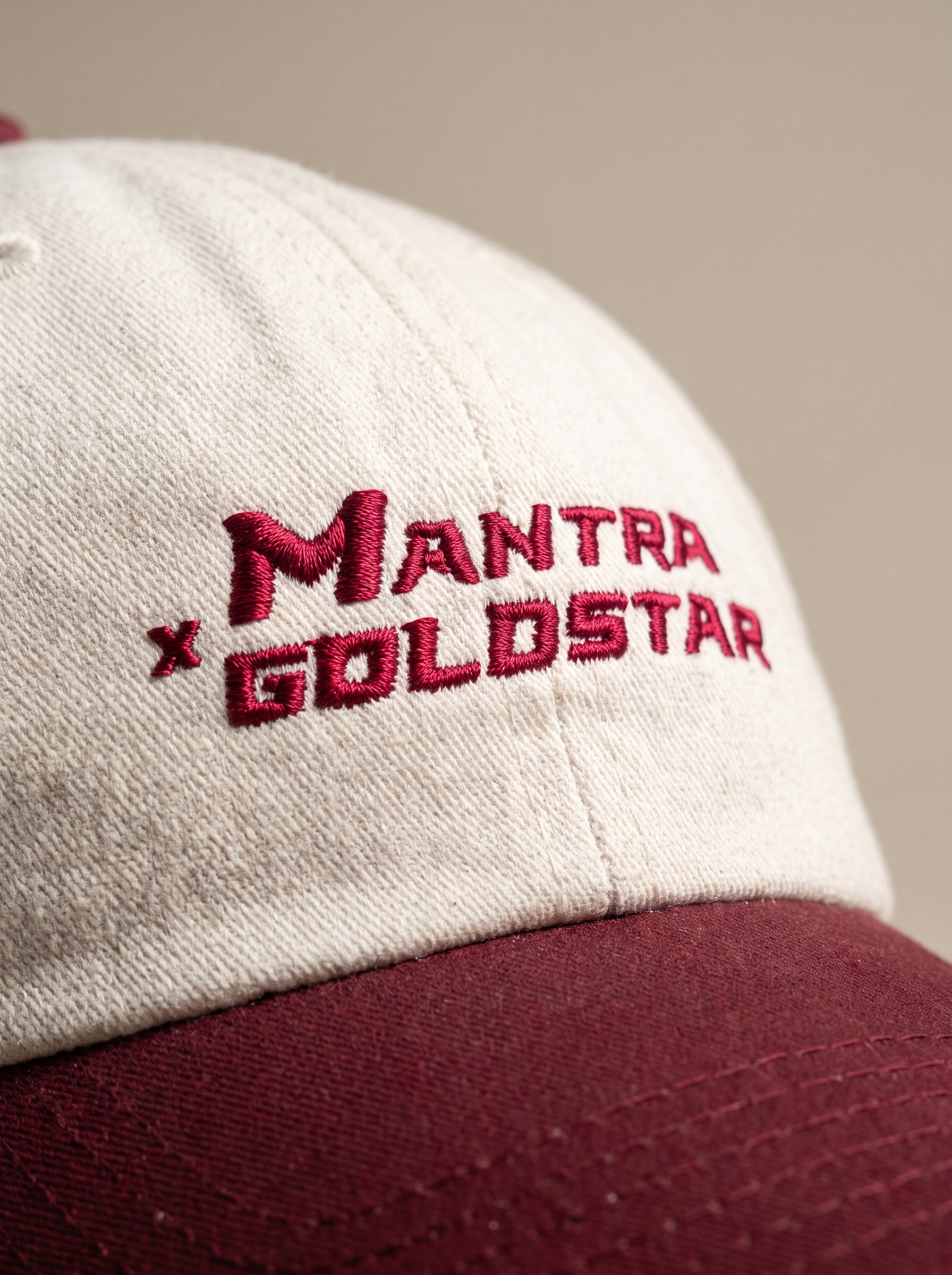Goldstar hat