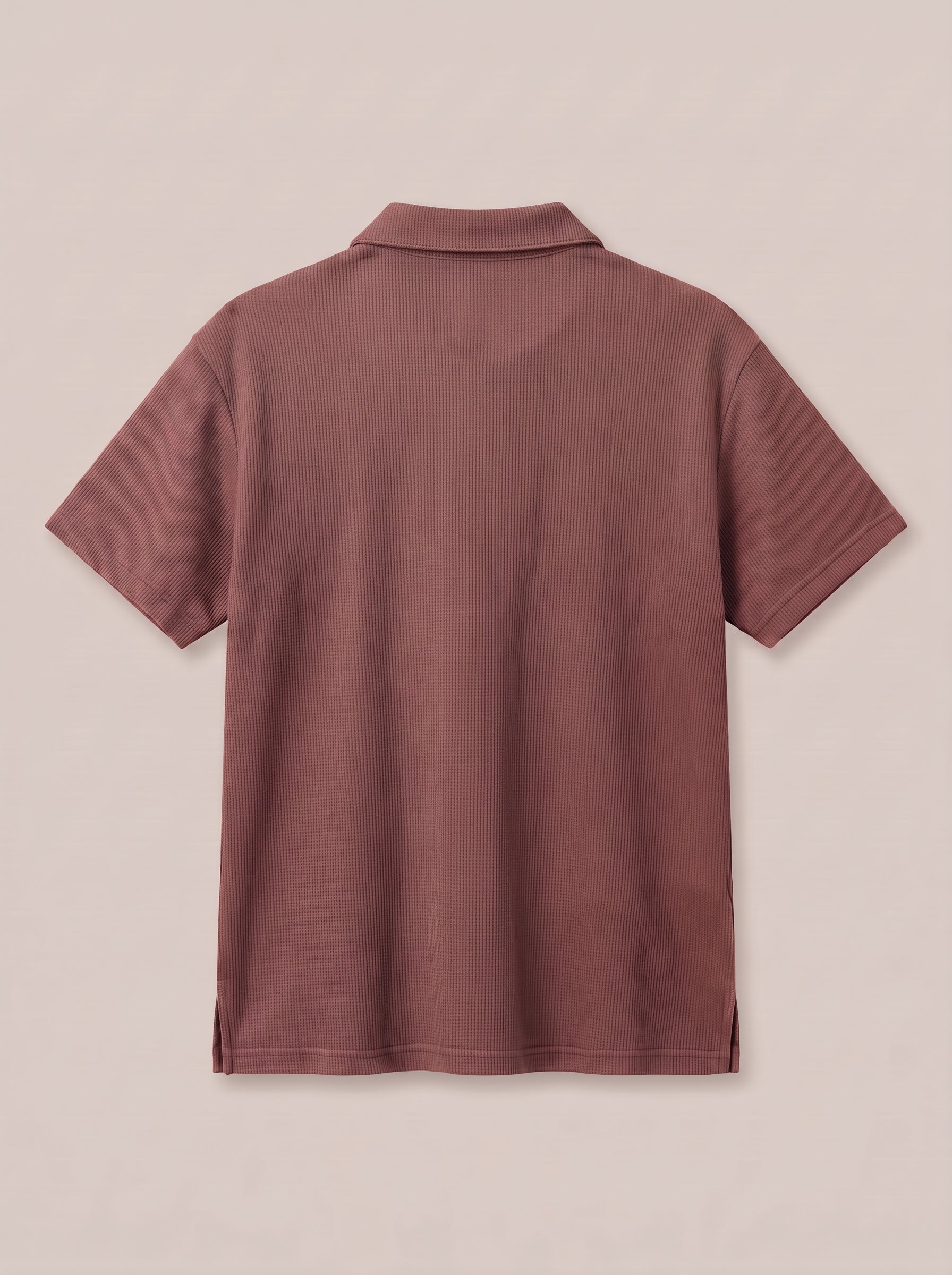 Powder Polo Shirt