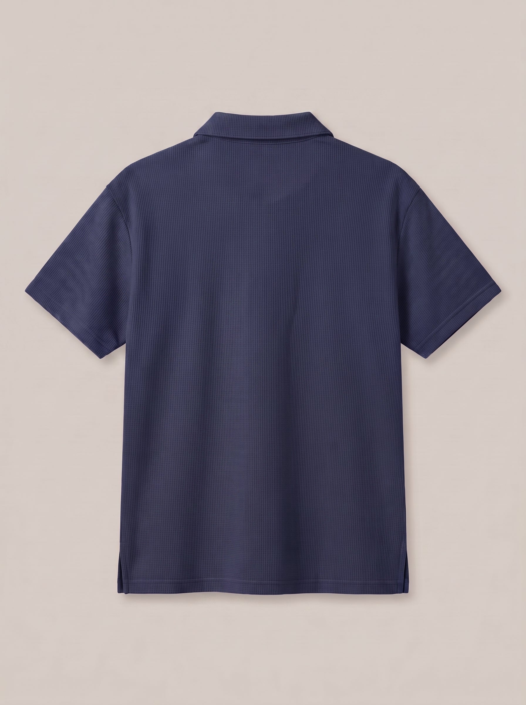 Navy Polo Shirt