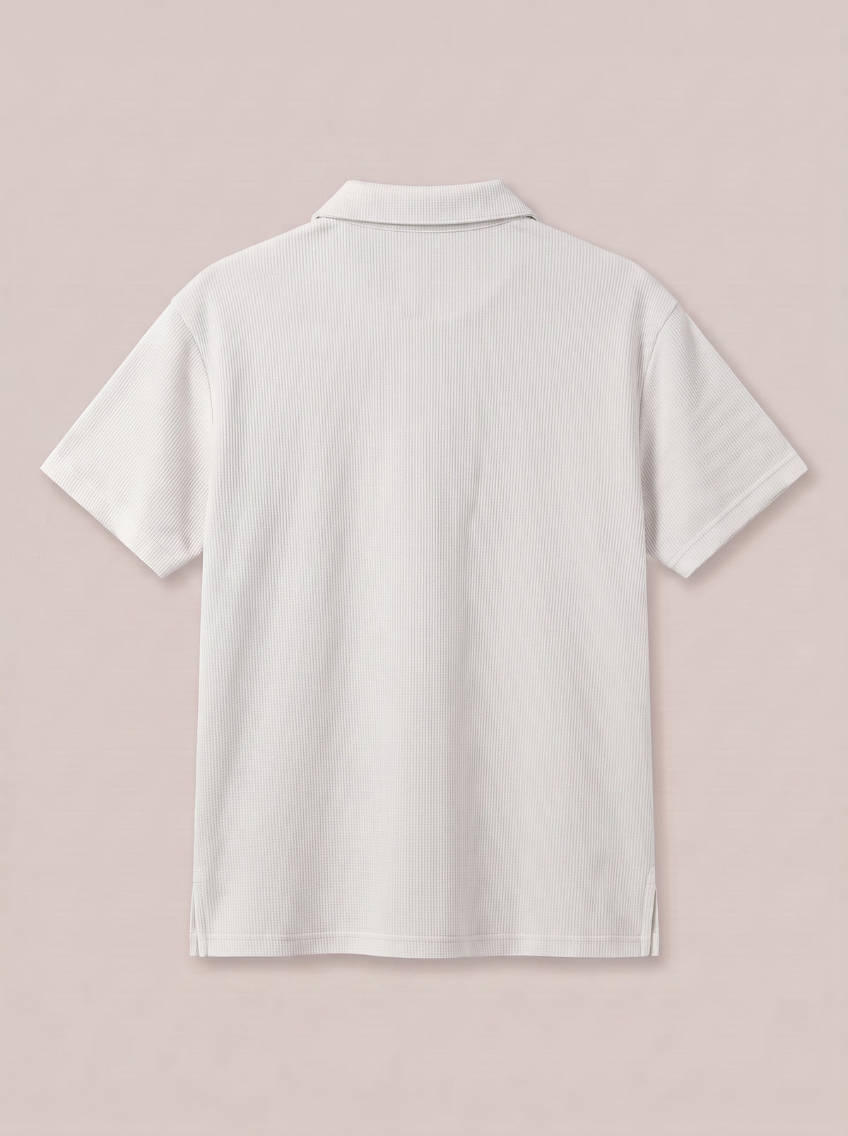 Offwhite Polo Shirt